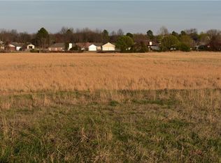 S 4760th Rd, Roland, OK 74954