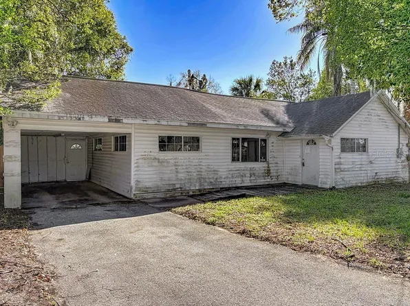 106 E Rosehill Ave, Deland, FL 32724