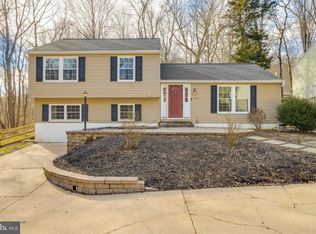 6299 Leafy Screen, Columbia, MD 21045