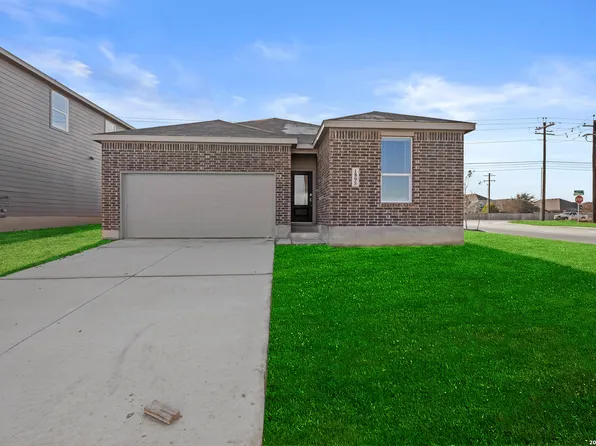 1895 Nuthatch Ridge, New Braunfels, TX 78130