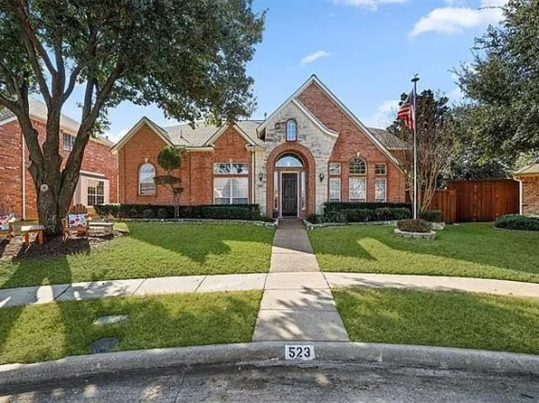 523 Loxley Dr, Coppell, TX 75019