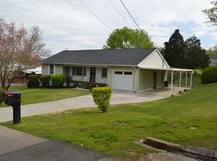 4312 Glasgow Rd, Knoxville, TN 37918