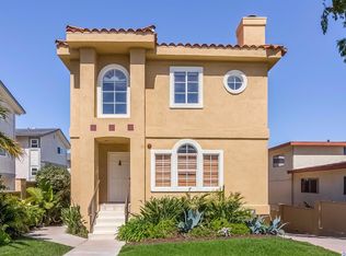 2605 Voorhees Ave #A, Redondo Beach, CA 90278