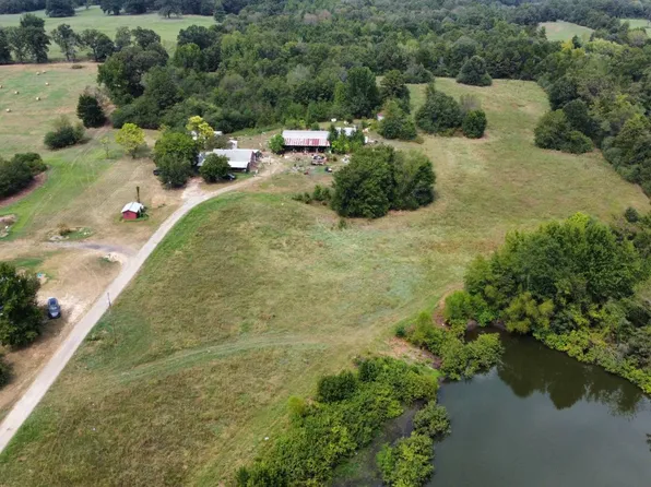 234 Harkreader Rd, Hartman, AR 72840