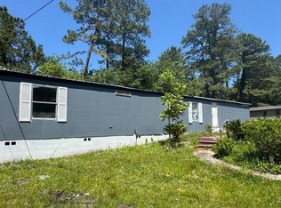 8571 Vining St, Jacksonville, FL 32210