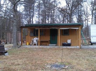 6623 W Beaver Creek Dr, Bitely, MI 49309