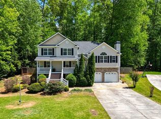 805 Sable Trace Holw, Acworth, GA 30102