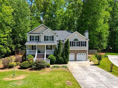 805 Sable Trace Holw, Acworth, GA, 30102