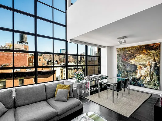 Sold by Sotheby's International Realty | media 9