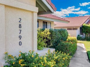 28790 Avenida Maravilla, Cathedral City, CA 92234