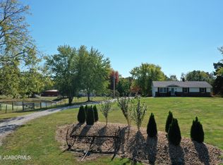 601 E Simon Blvd, Holts Summit, MO 65043