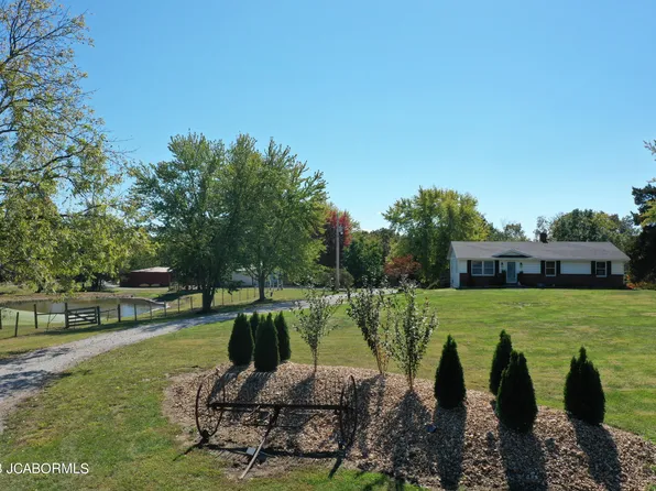 601 E Simon Blvd, Holts Summit, MO 65043