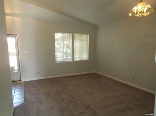 1561 Saturno Heights Dr, Reno, NV
