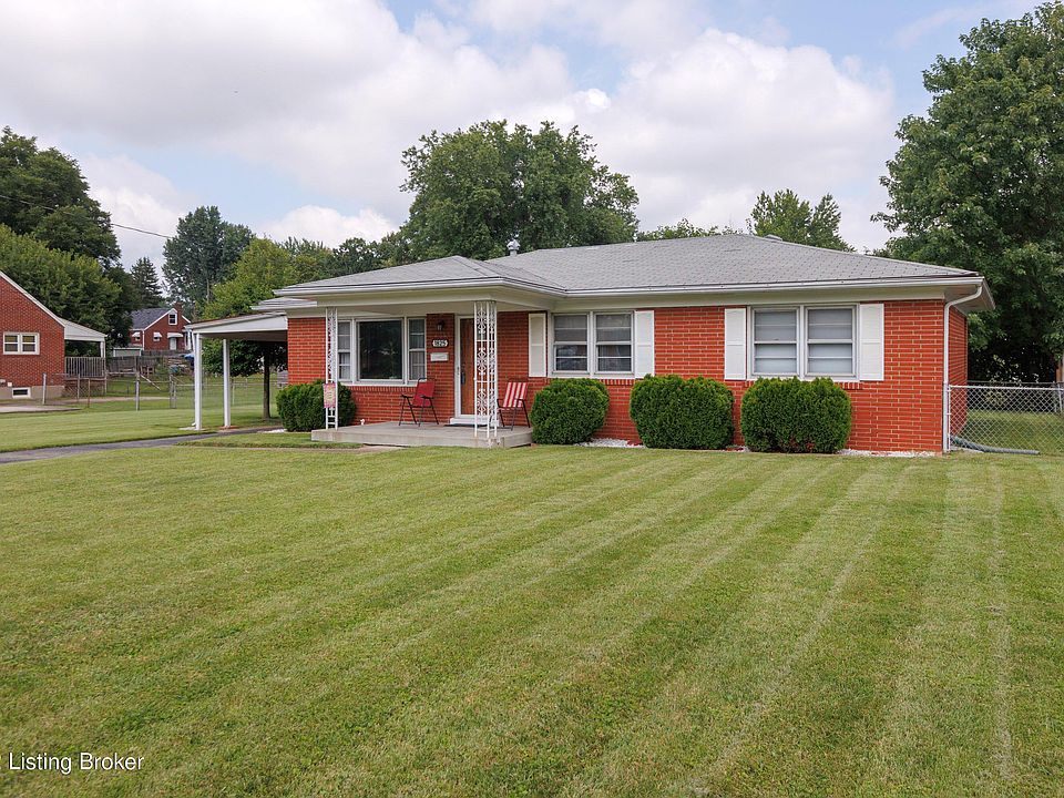 1st image of 1825 Mary Catherine Dr