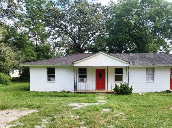 Ranburne 406 County Road 609