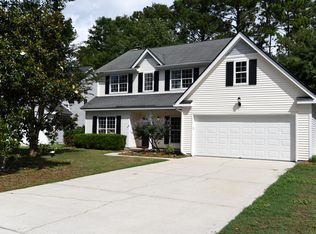 1862 Falling Creek Cir, Mount Pleasant, SC 29464