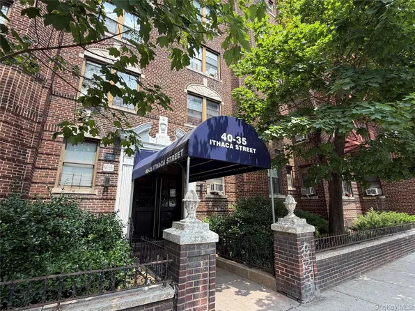 4035 Ithaca Street #4G, Elmhurst, NY 11373