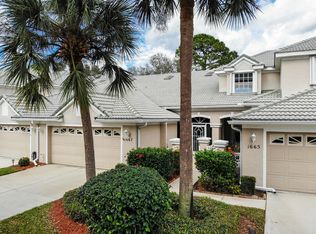 1667 SW Harbour Isles Cir, Pt Saint Lucie, FL 34986