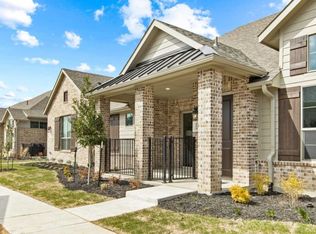 2702 Applewood Way, Wylie, TX 75098
