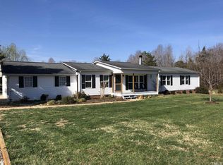 705 Carr Store Rd, Cedar Grove, NC 27231