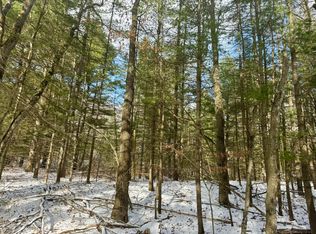 5434 S Mount Tom Rd, Rose City, MI 48654