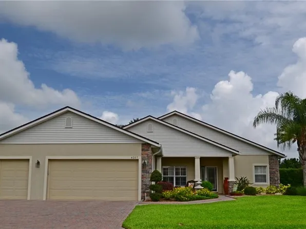 4207 Muirfield Loop, Lake Wales, FL 33859