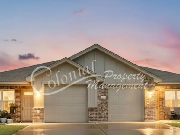3111 Stonewall Dr Unit A, Temple, TX 76501
