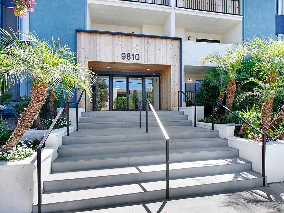 1st image of 9810 Zelzah Ave APT 217