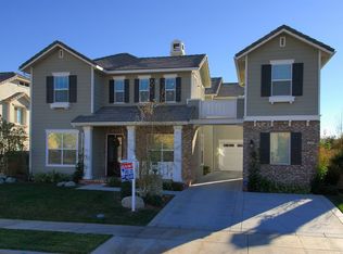 4948 Corral St, Simi Valley, CA 93063