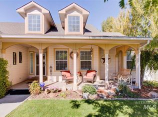 310 W 7th St N, Middleton, ID 83644