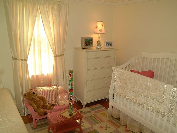 or nursery