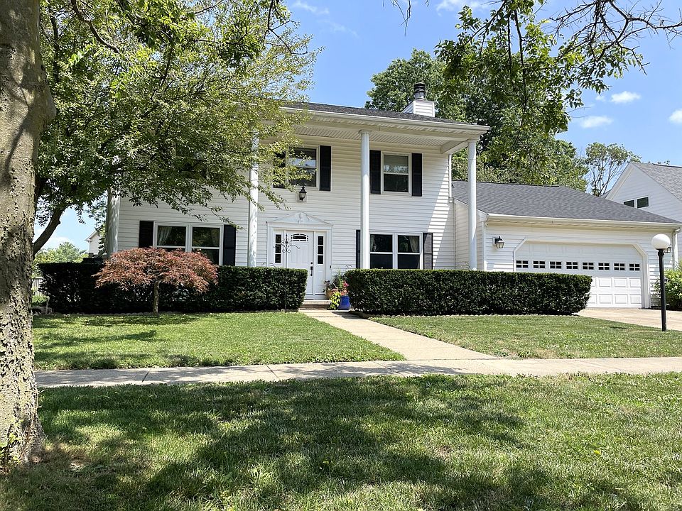 2004 Mayfair Rd, Champaign, IL 61821 Zillow