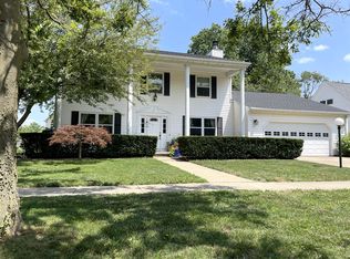 2004 Mayfair Rd, Champaign, IL 61821