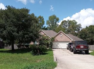 12426 W Summerlin, Conroe, TX 77302