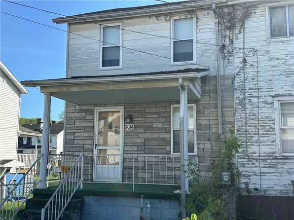 2084 2nd St, Denbo, PA 15429