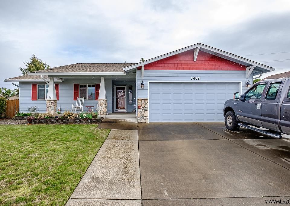 1st image of 3469 Siuslaw Ct NE