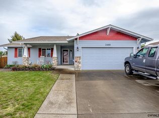 3469 Siuslaw Ct NE, Albany, OR 97321