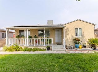 13439 Mercer St, Pacoima, CA 91331