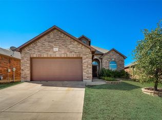 10117 Wildfowl Dr, Fort Worth, TX 76177