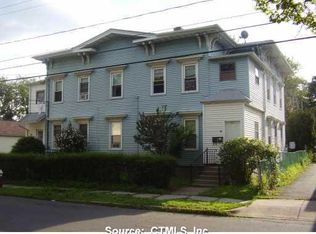 44 Lawlor St, New Britain, CT 06051