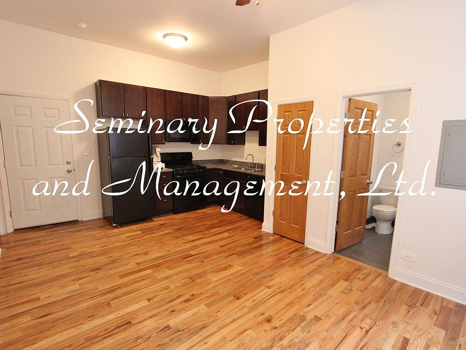 1st image of 4504 N Paulina St #2