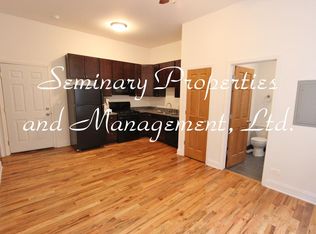 4504 N Paulina St #2, Chicago, IL 60640