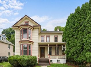32 High Street, Blairstown Twp., NJ 07825