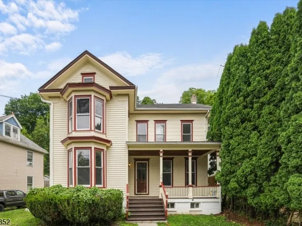 32 High Street, Blairstown Twp., NJ 07825