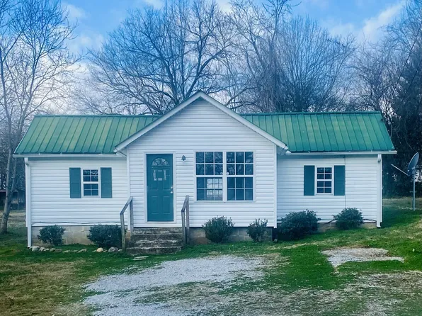 116 Stanton Ave, Gordonsville, TN 38563