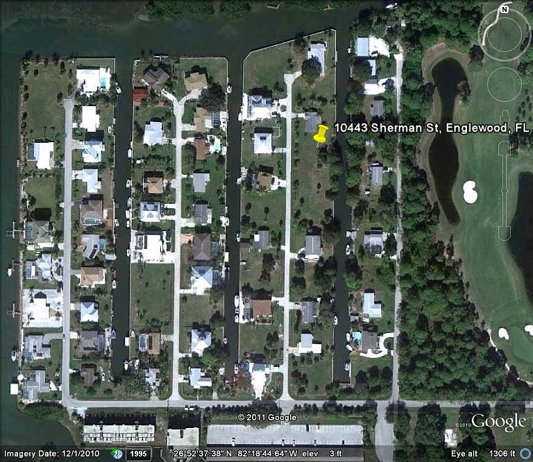 2nd image of 10443 Sherman St
