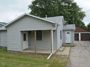 4517 47th Ave, Kenosha, WI 53144