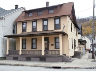 117 Adams St, Johnstown, PA 15901
