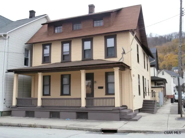 117 Adams St, Johnstown, PA 15901