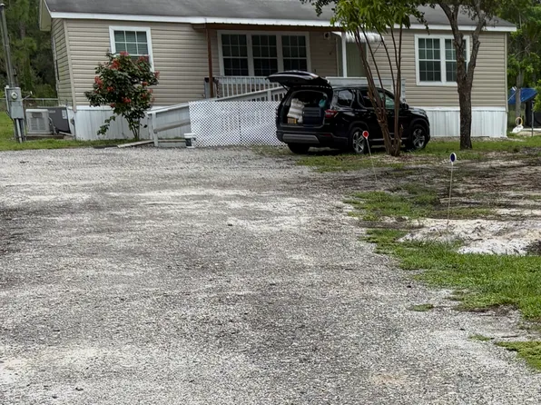 745 S Trebol St, Clewiston, FL 33440